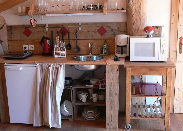 Gasthuis A La Bouge'hotes