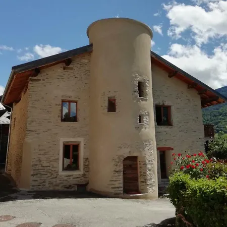 Guest house A La Bouge'hotes *