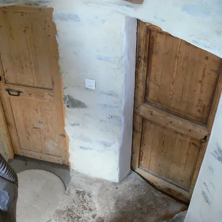 A La Bouge'hotes Guest house